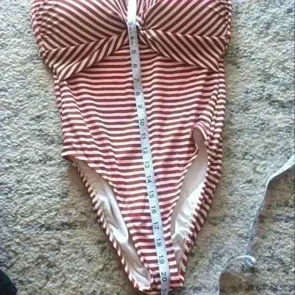 Kona Sol Women's One Piece Swimsuit M - Picture 11 of 13